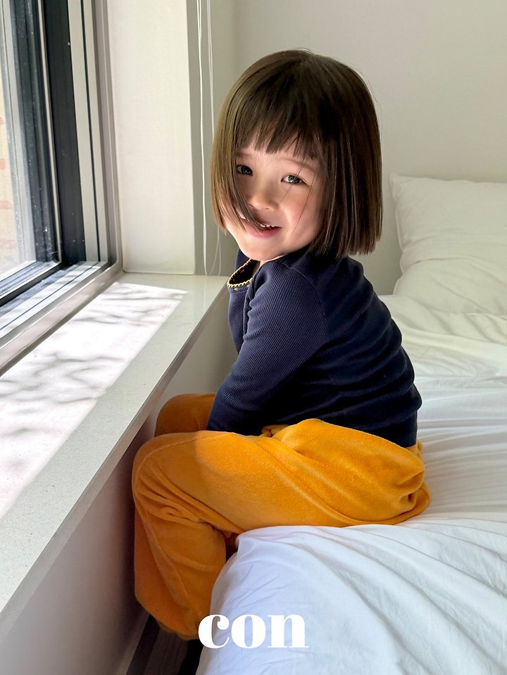 콘 인타핀콧티셔츠