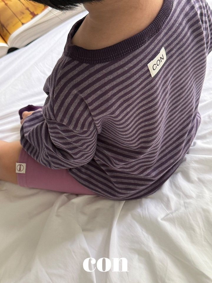 콘 칙촉스트라이프티