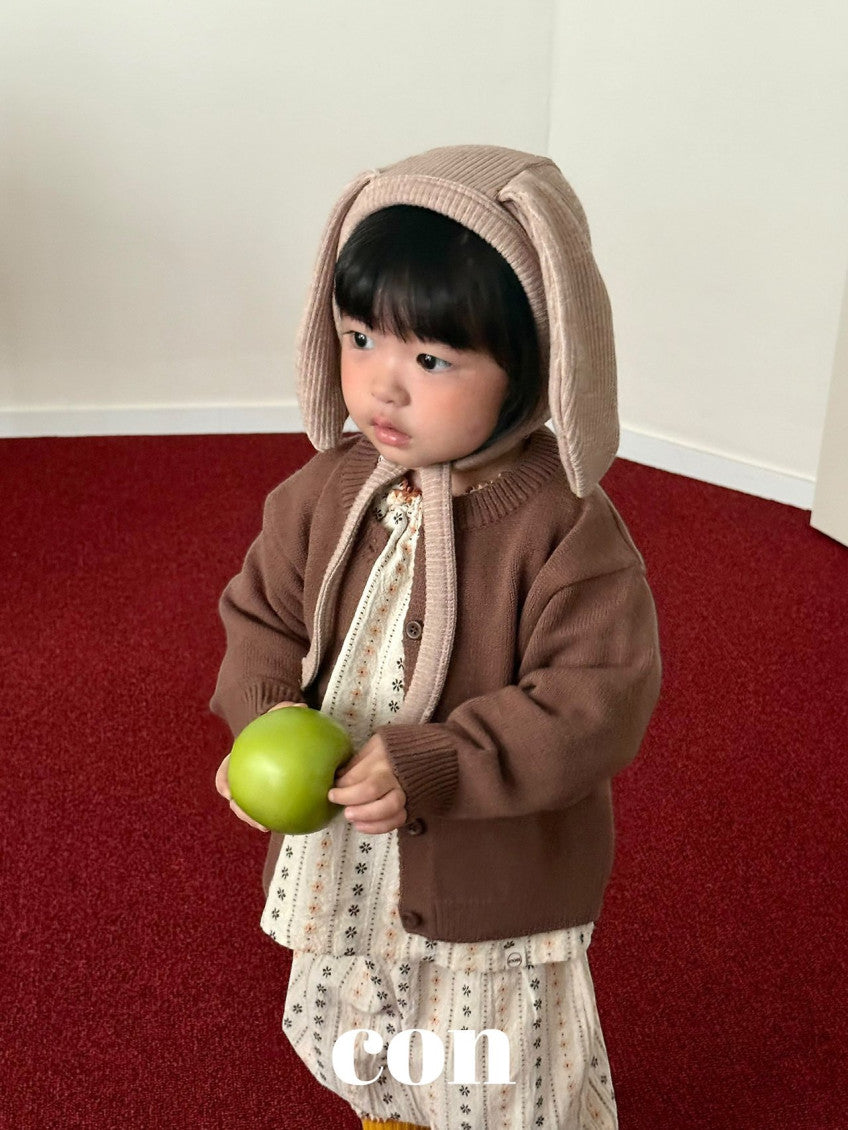 콘 멜로우블라우스
