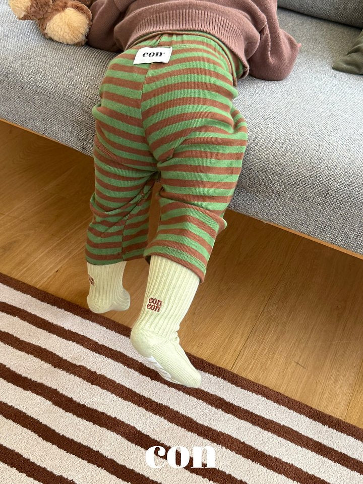 콘 요술양말