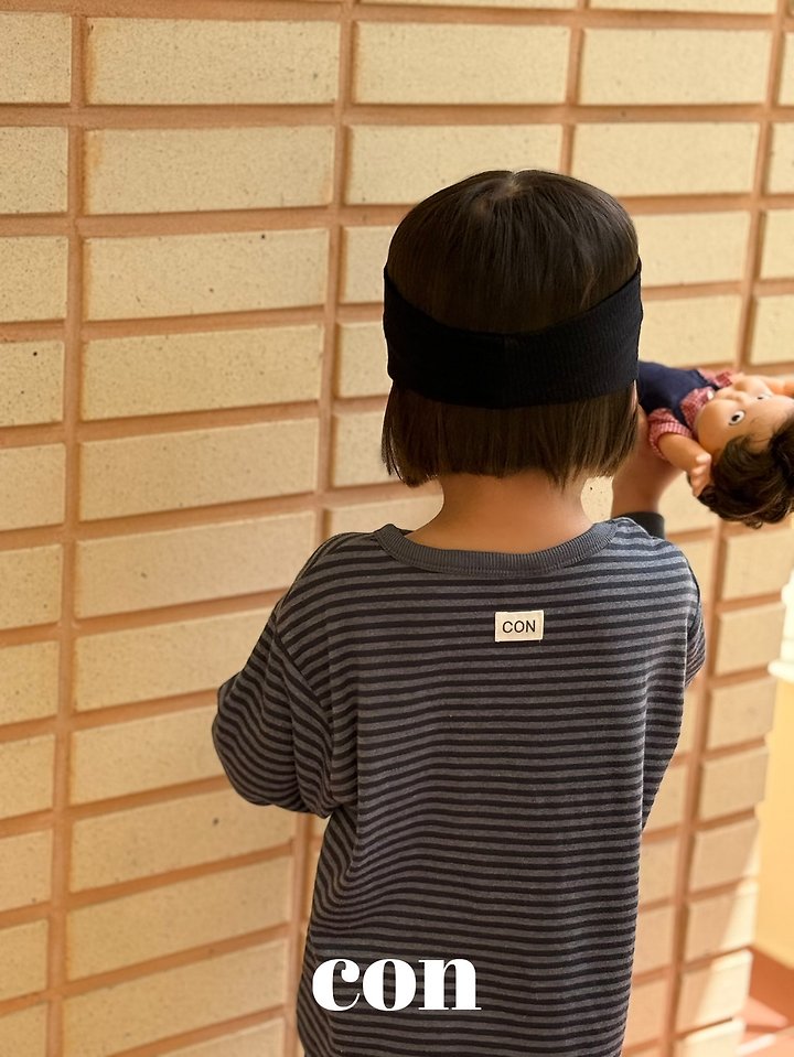 콘 칙촉스트라이프티