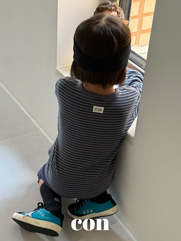 콘 칙촉스트라이프티