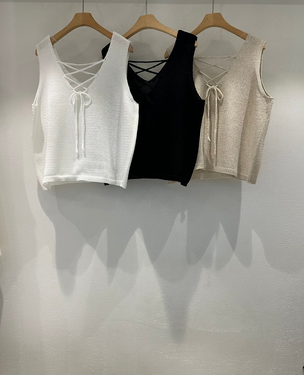 퓨레 리본 나시