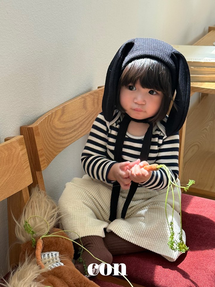 콘 깡총보넷